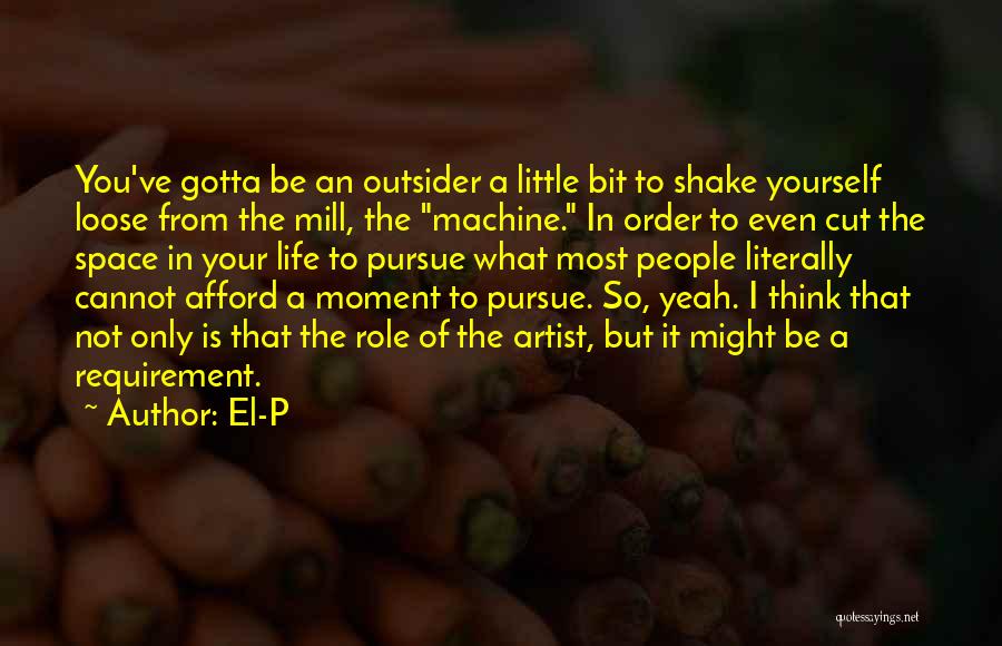 El-P Quotes 1820220