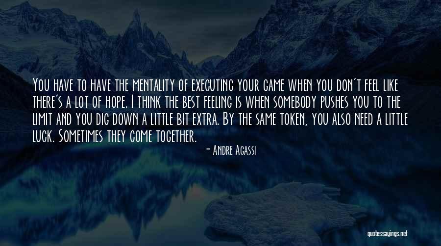 El Paso Shooting Quotes By Andre Agassi El Paso Shooting Quotes By Andre Agassi