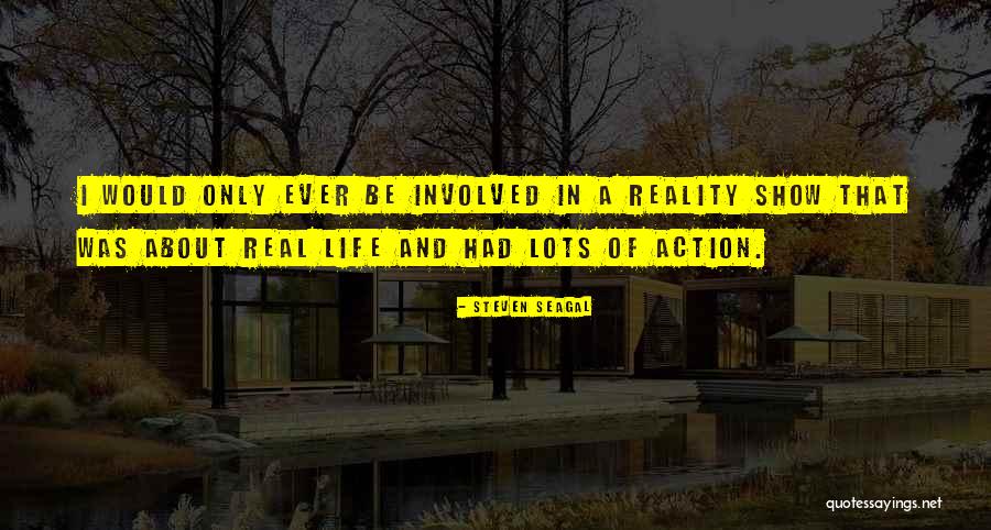 El Paso Shooting Quotes By Steven Seagal El Paso Shooting Quotes By Steven Seagal