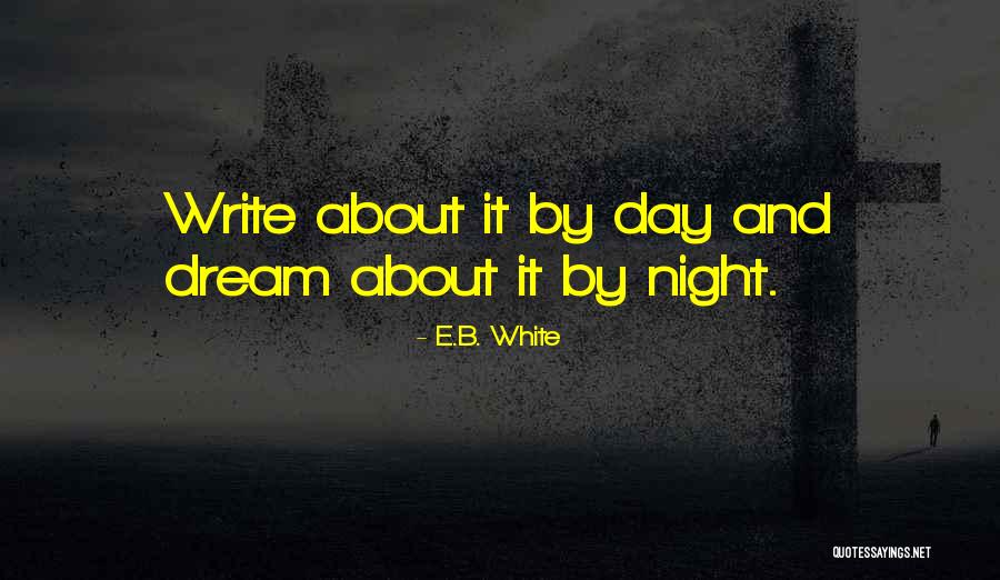 El Patito Feo Quotes By E.B. White El Patito Feo Quotes By E.B. White