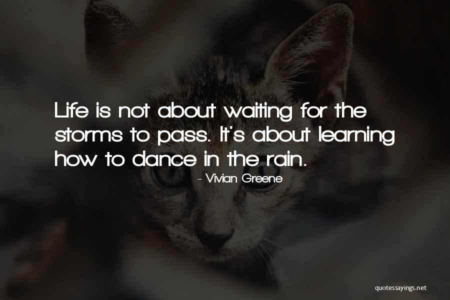 El Patito Feo Quotes By Vivian Greene El Patito Feo Quotes By Vivian Greene