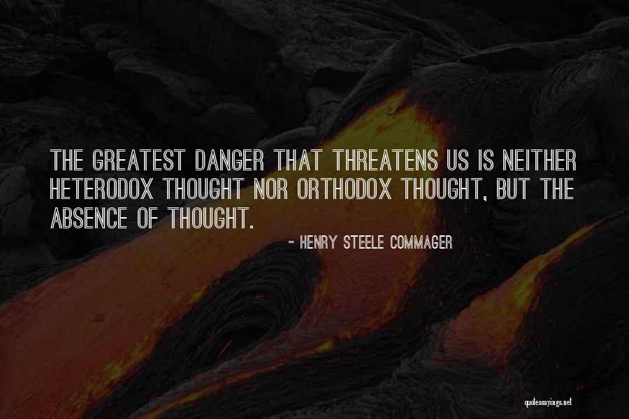 El Patron Quotes By Henry Steele Commager El Patron Quotes By Henry Steele Commager
