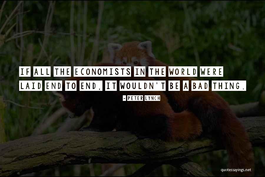 El Perseguidor Quotes By Peter Lynch El Perseguidor Quotes By Peter Lynch