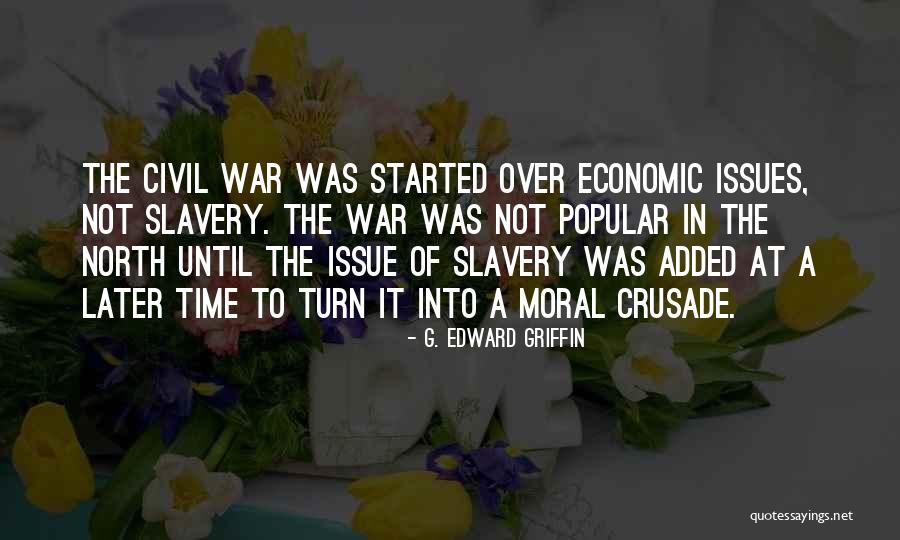 El Poder De La Gratitud Quotes By G. Edward Griffin