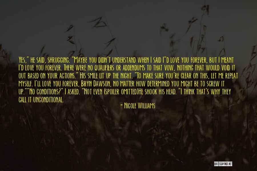 El Principio Quotes By Nicole Williams El Principio Quotes By Nicole Williams