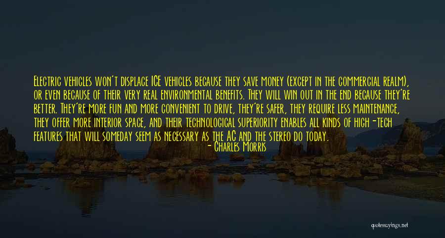 El Que No Te Conoce Quotes By Charles Morris El Que No Te Conoce Quotes By Charles Morris