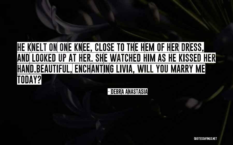 El Que No Te Conoce Quotes By Debra Anastasia El Que No Te Conoce Quotes By Debra Anastasia