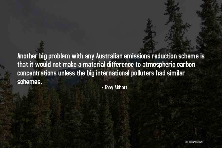 El Que No Te Conoce Quotes By Tony Abbott El Que No Te Conoce Quotes By Tony Abbott