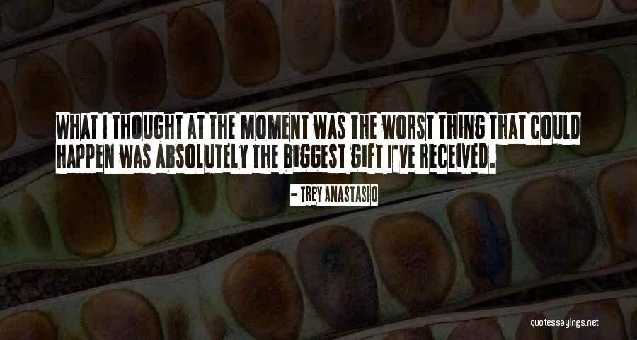 El Que No Te Conoce Quotes By Trey Anastasio El Que No Te Conoce Quotes By Trey Anastasio