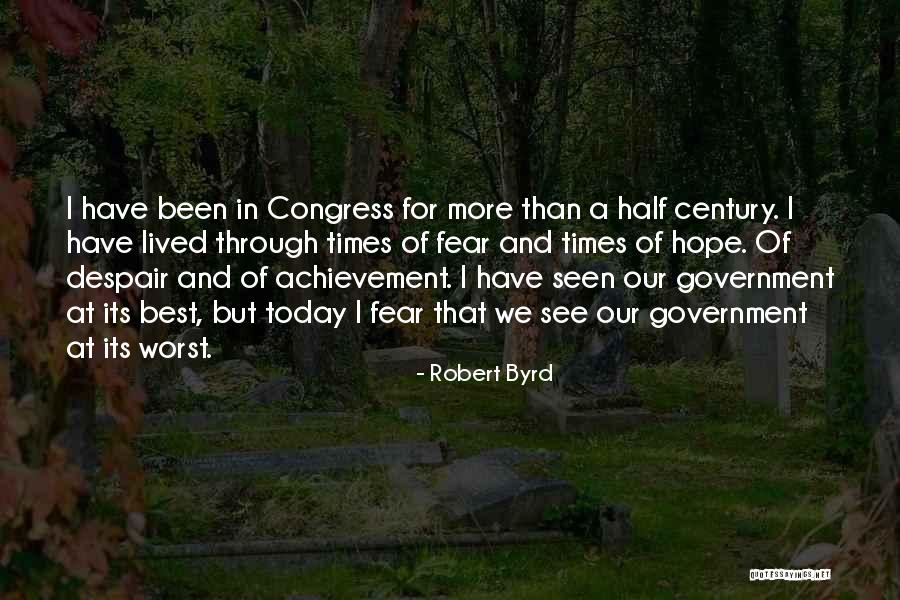 El Rubio Quotes By Robert Byrd El Rubio Quotes By Robert Byrd