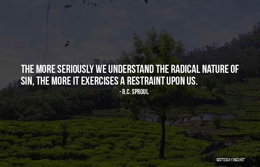 El Rufai Quotes By R.C. Sproul El Rufai Quotes By R.C. Sproul