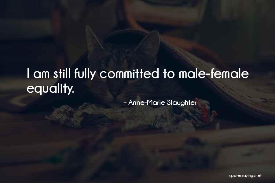 El Salame Quotes By Anne-Marie Slaughter El Salame Quotes By Anne-Marie Slaughter