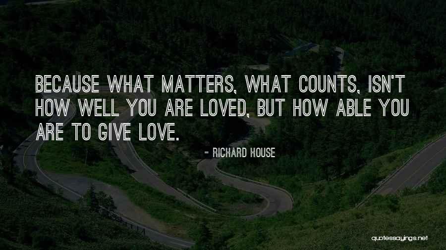 El Salame Quotes By Richard House El Salame Quotes By Richard House