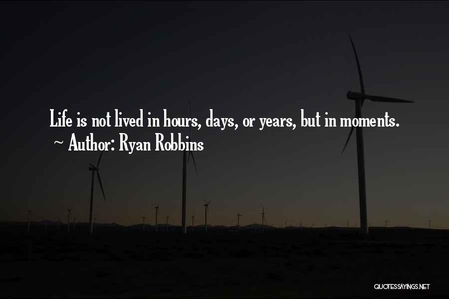 El Salvador Famous Quotes By Ryan Robbins