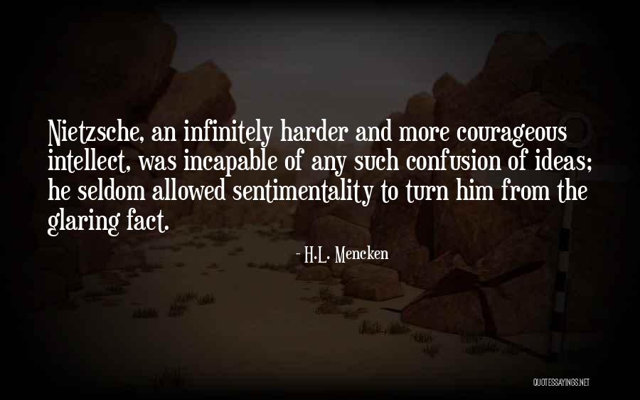 El Sammani Quotes By H.L. Mencken El Sammani Quotes By H.L. Mencken