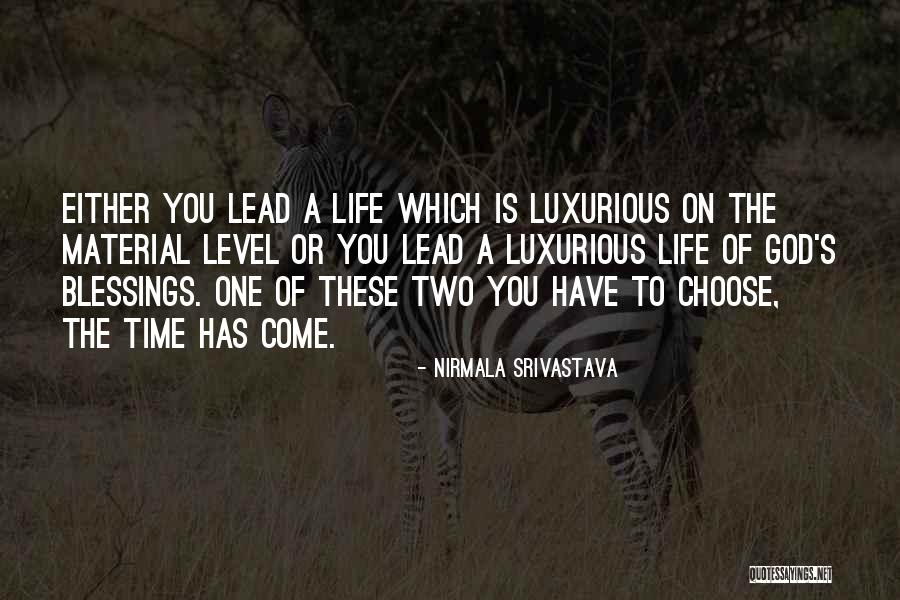 El Sammani Quotes By Nirmala Srivastava El Sammani Quotes By Nirmala Srivastava