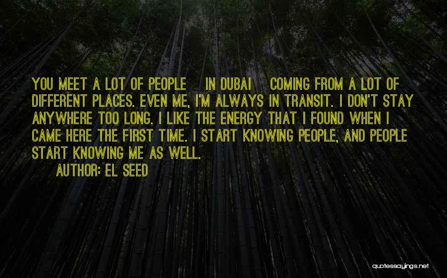 EL Seed Quotes 1717303