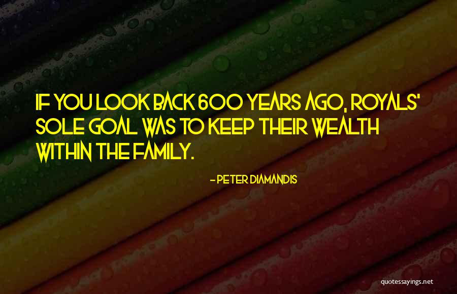 El Senor Es Mi Rey Quotes By Peter Diamandis El Senor Es Mi Rey Quotes By Peter Diamandis