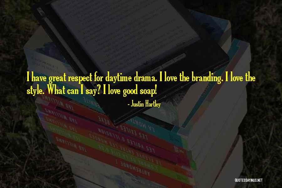El Senor Knightdale Quotes By Justin Hartley El Senor Knightdale Quotes By Justin Hartley