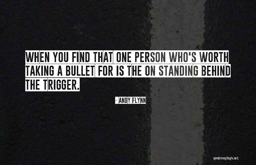 El Sherif Quotes By Andy Flynn El Sherif Quotes By Andy Flynn