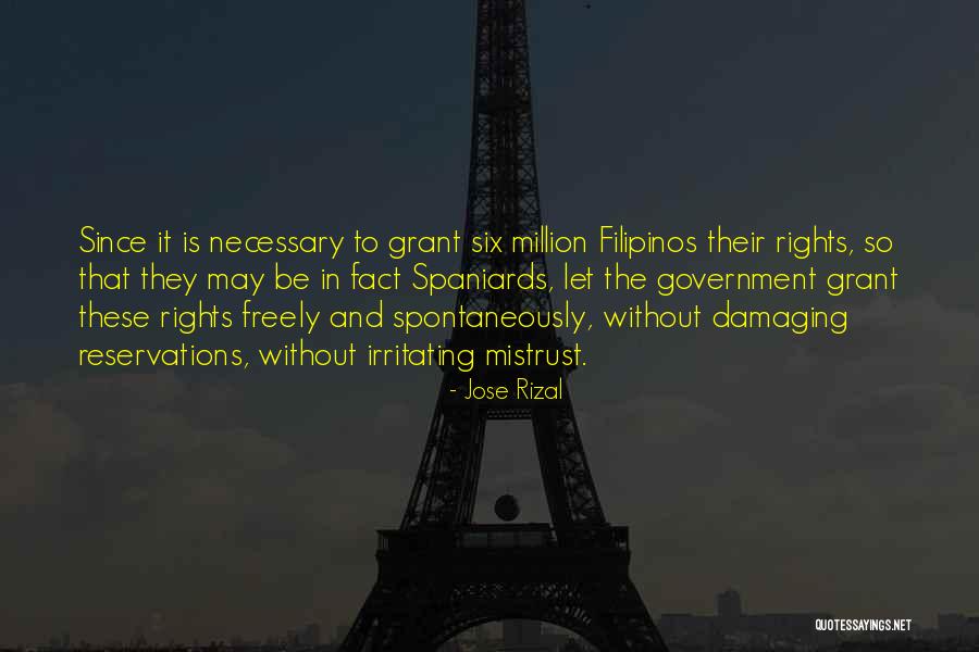 El Sherif Quotes By Jose Rizal El Sherif Quotes By Jose Rizal