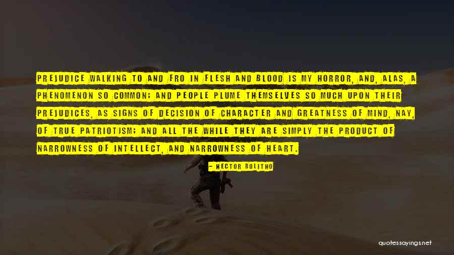 El Sheriff Desplomado Quotes By Hector Bolitho El Sheriff Desplomado Quotes By Hector Bolitho