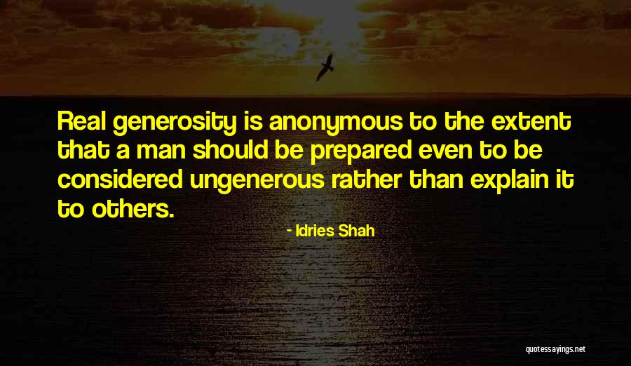 El Sheriff Desplomado Quotes By Idries Shah El Sheriff Desplomado Quotes By Idries Shah
