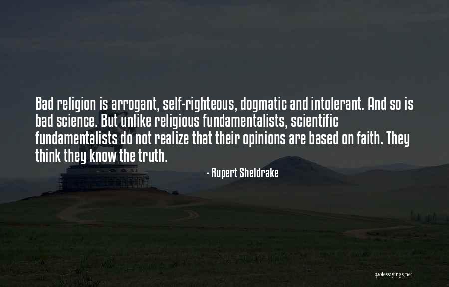 El Sheriff King Quotes By Rupert Sheldrake El Sheriff King Quotes By Rupert Sheldrake