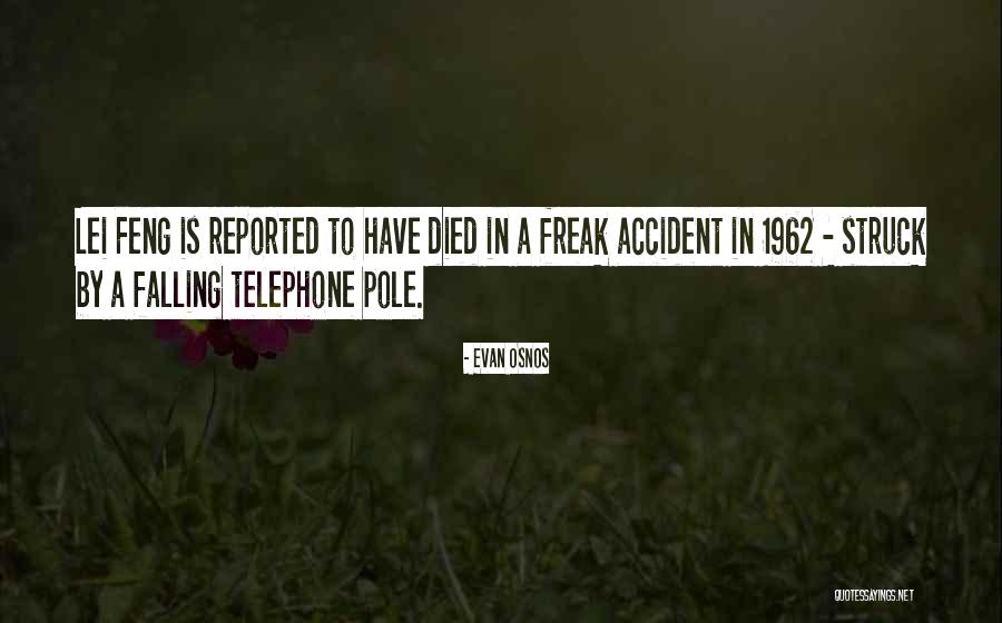 El Sheriff Pelicula Quotes By Evan Osnos El Sheriff Pelicula Quotes By Evan Osnos