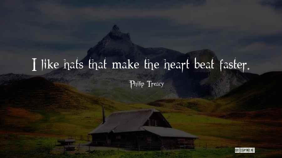 El Silencio Quotes By Philip Treacy El Silencio Quotes By Philip Treacy