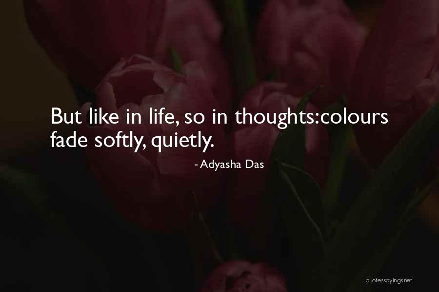 El Sult N Capitulo Quotes By Adyasha Das