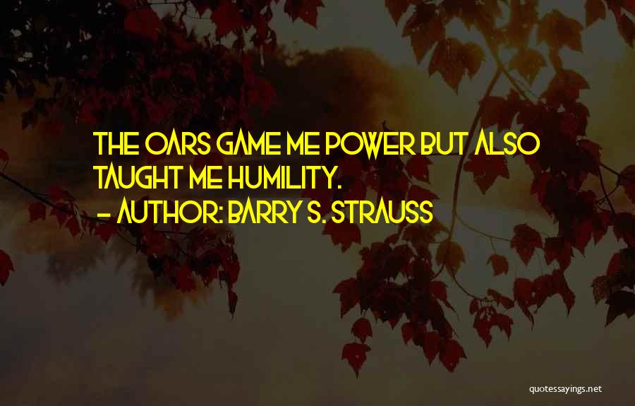 El Sult N Suleiman Quotes By Barry S. Strauss