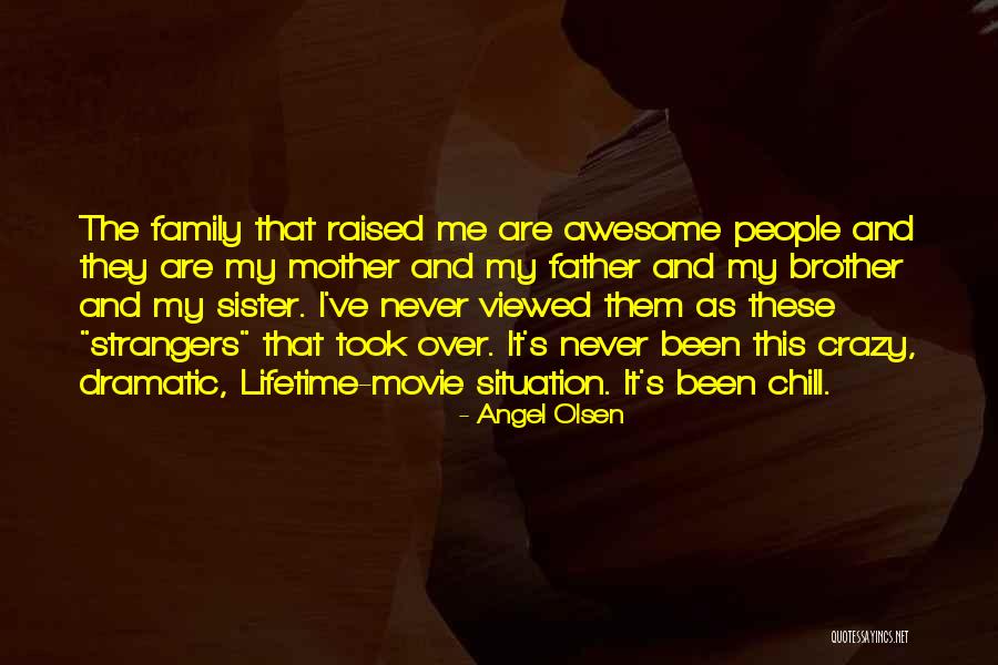 El Tamarindo Quotes By Angel Olsen El Tamarindo Quotes By Angel Olsen