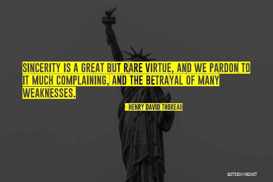 El Tamarindo Quotes By Henry David Thoreau El Tamarindo Quotes By Henry David Thoreau