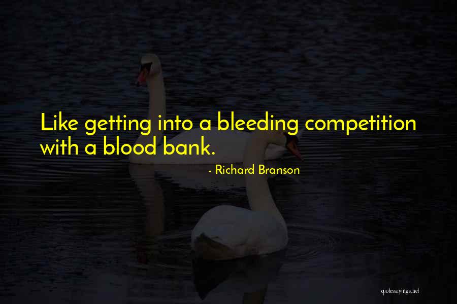 El Universo Quotes By Richard Branson El Universo Quotes By Richard Branson