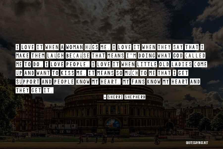 El Viento Quotes By Sherri Shepherd El Viento Quotes By Sherri Shepherd