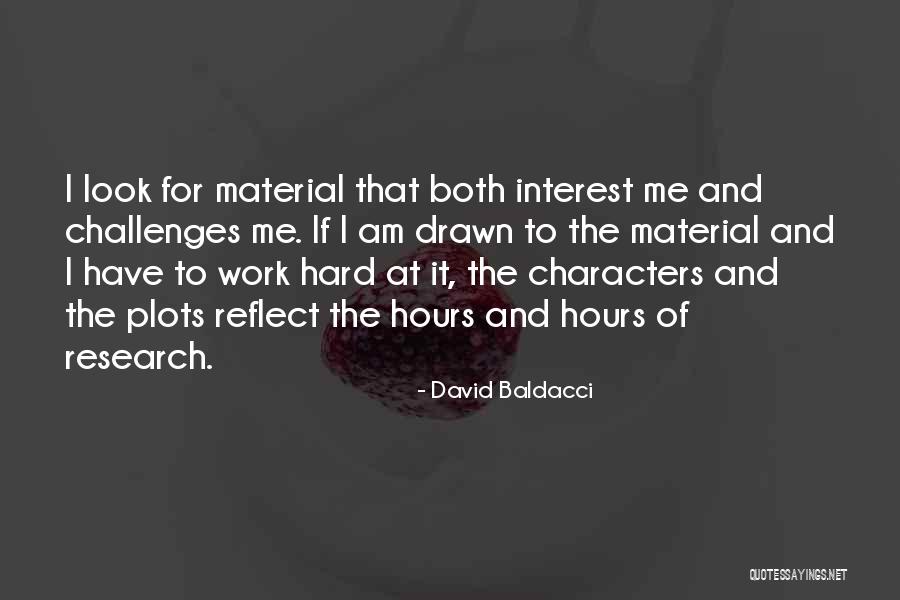 El Vitor Quotes By David Baldacci El Vitor Quotes By David Baldacci
