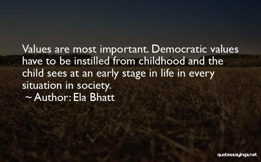 Ela Bhatt Quotes 395996