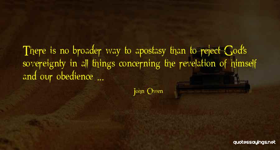 Elaboracion De Embutidos Quotes By John Owen Elaboracion De Embutidos Quotes By John Owen