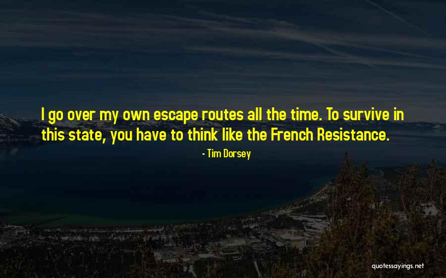 Elaboracion De Un Quotes By Tim Dorsey Elaboracion De Un Quotes By Tim Dorsey