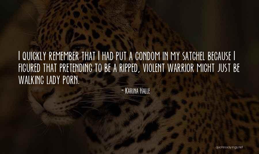 Elaborada Quotes By Karina Halle Elaborada Quotes By Karina Halle