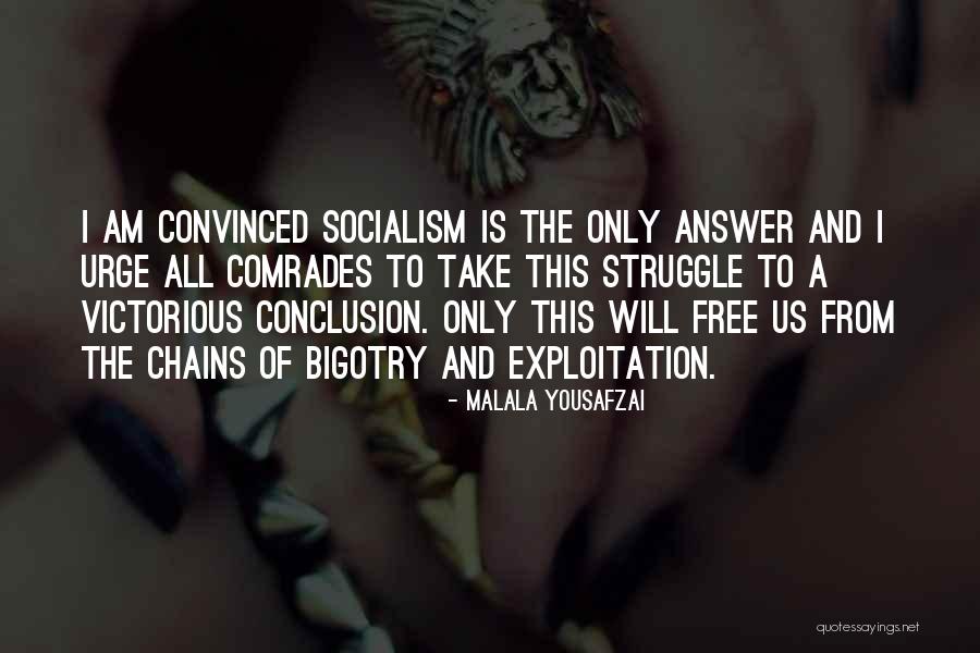 Elaborado Quotes By Malala Yousafzai Elaborado Quotes By Malala Yousafzai