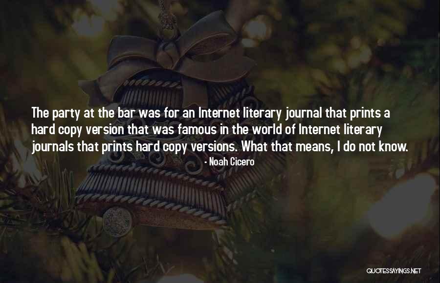 Elaboramos Cajas Quotes By Noah Cicero Elaboramos Cajas Quotes By Noah Cicero