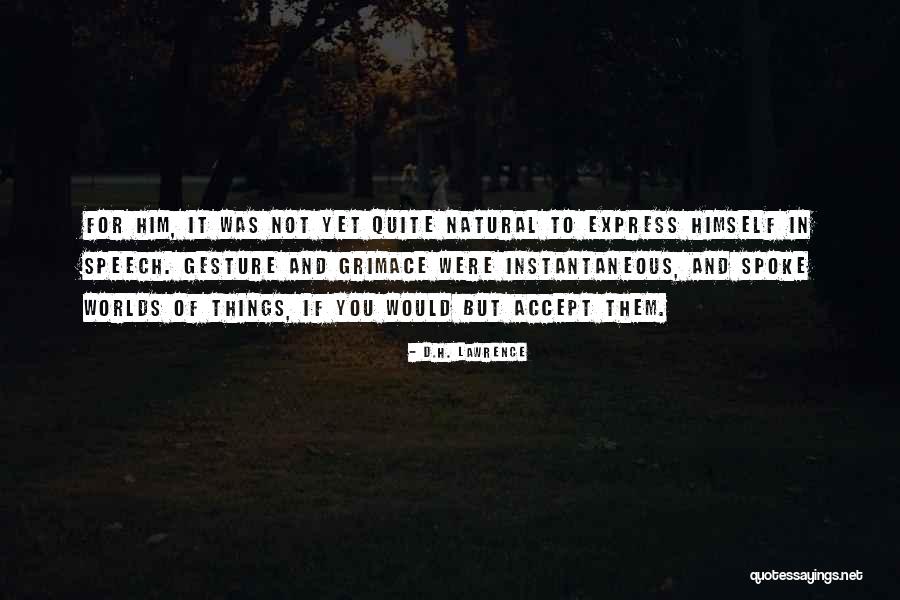 Elaboramos Un Quotes By D.H. Lawrence Elaboramos Un Quotes By D.H. Lawrence