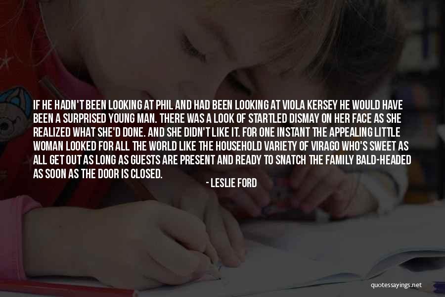 Elaborare Quotes By Leslie Ford Elaborare Quotes By Leslie Ford
