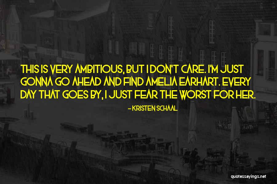 Elaborated Intrusion Quotes By Kristen Schaal Elaborated Intrusion Quotes By Kristen Schaal