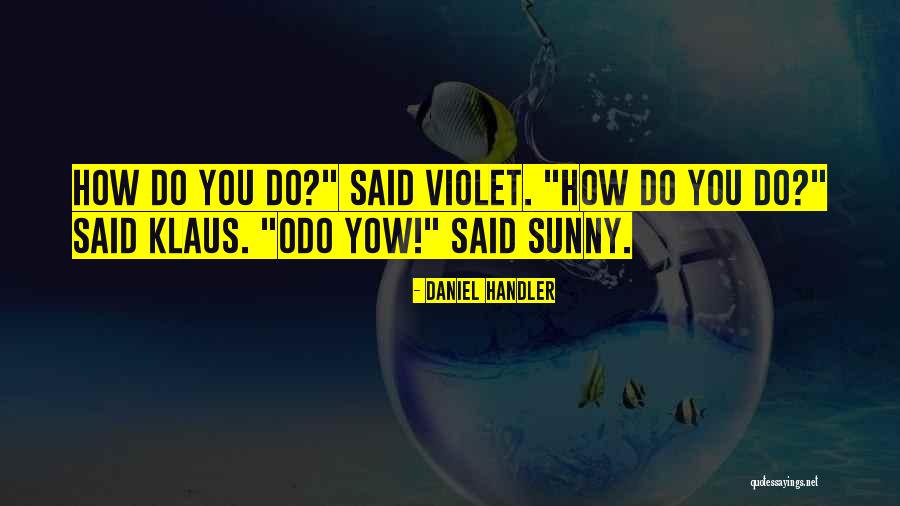Elaborates Synonyms Quotes By Daniel Handler Elaborates Synonyms Quotes By Daniel Handler