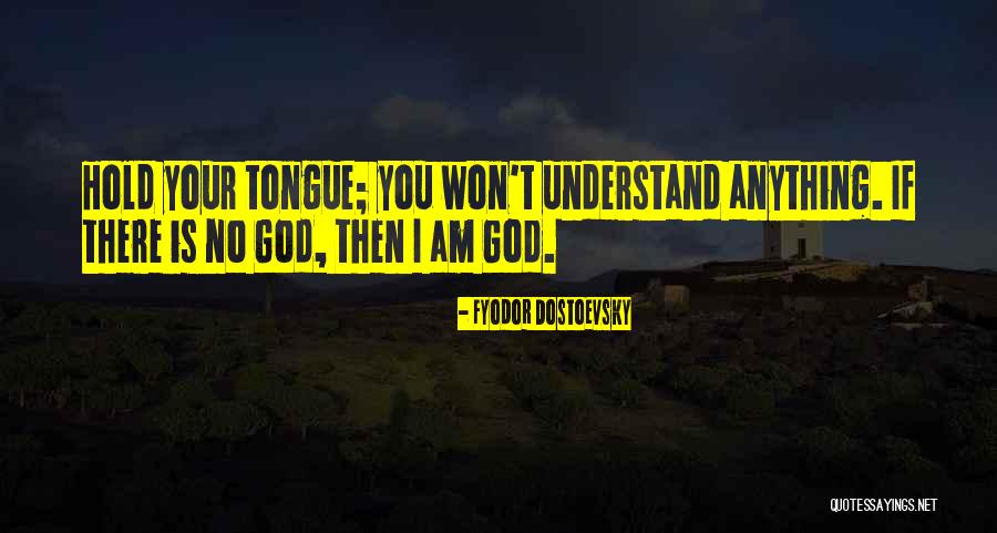 Elaborating On The Influence Quotes By Fyodor Dostoevsky Elaborating On The Influence Quotes By Fyodor Dostoevsky