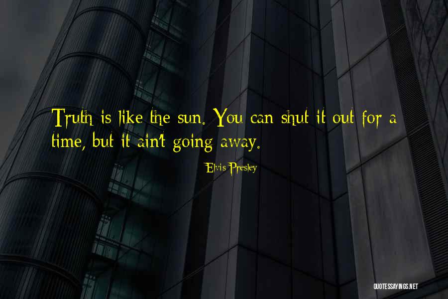 Elaborating Symbols Quotes By Elvis Presley Elaborating Symbols Quotes By Elvis Presley