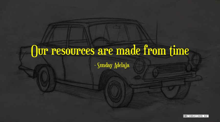 Elaborating Symbols Quotes By Sunday Adelaja Elaborating Symbols Quotes By Sunday Adelaja